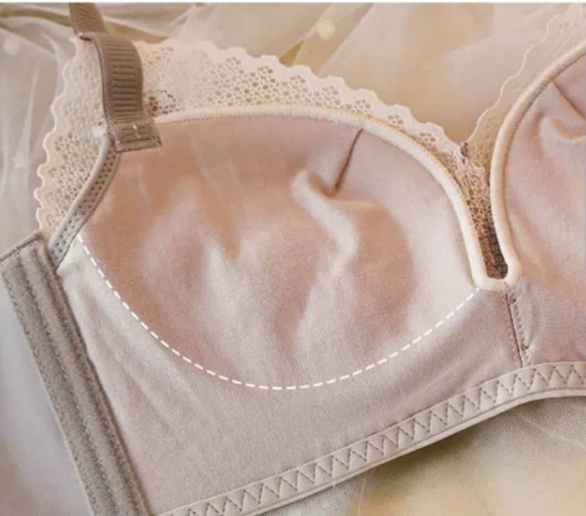 【Push Up Bra】Bailey