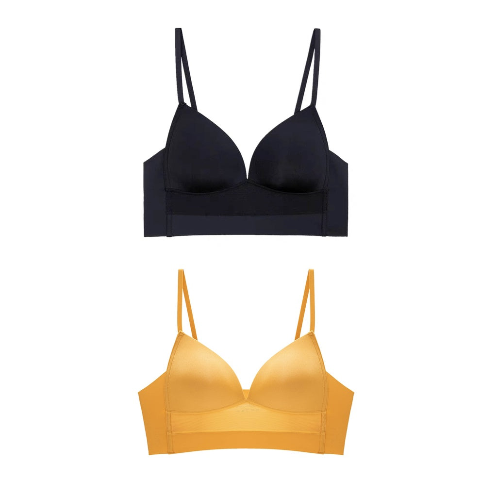 【LATEX BRA】Olivia