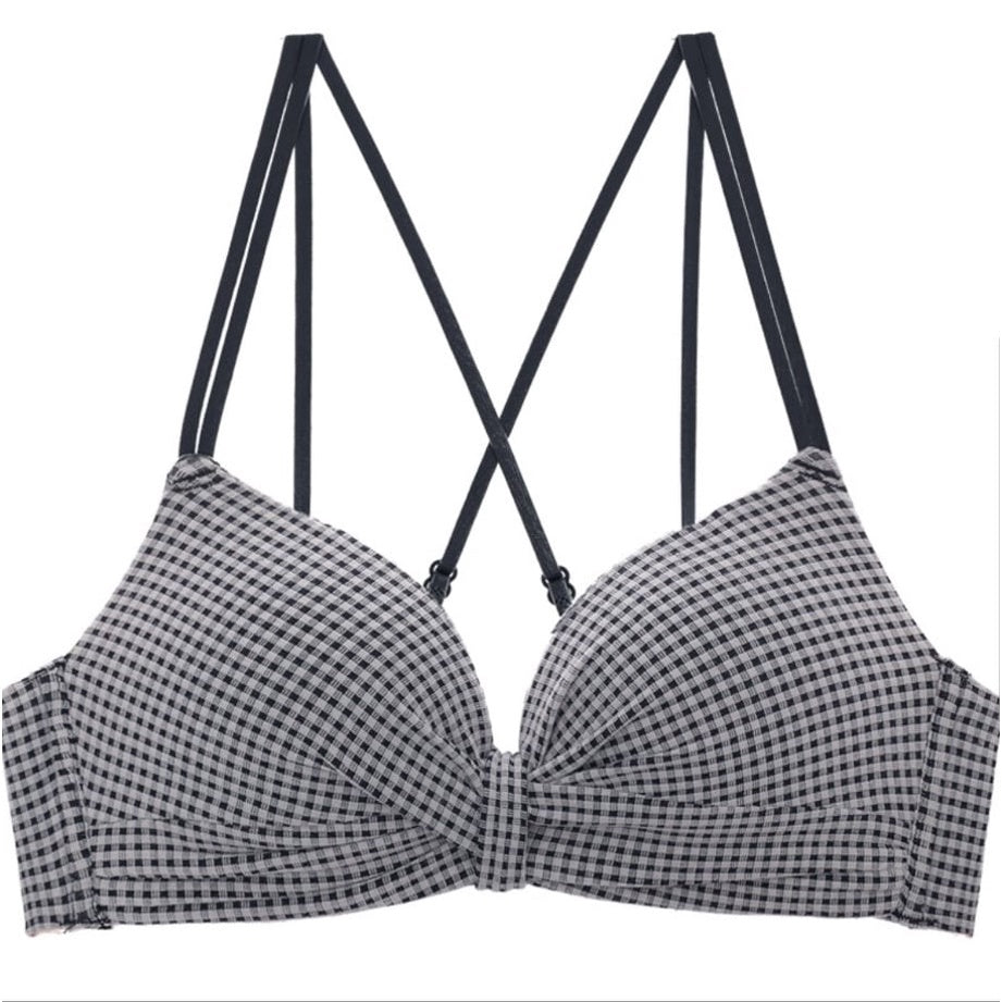 【PUSH UP BRA】Alice
