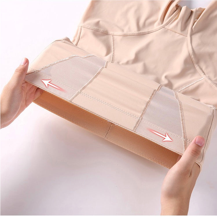 Dearie & Co 【Shapewear】 JIJI 大码收腹裤