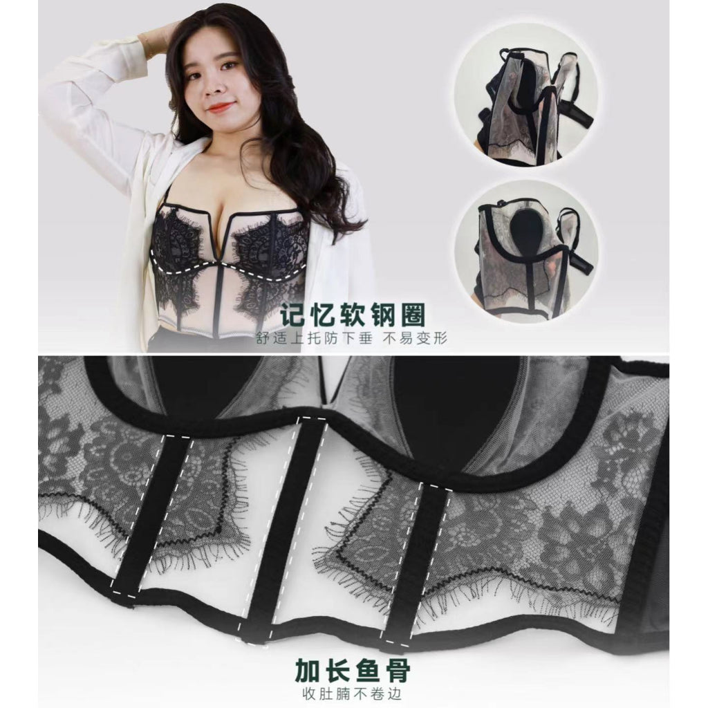 【 Girdle 】Stephanie