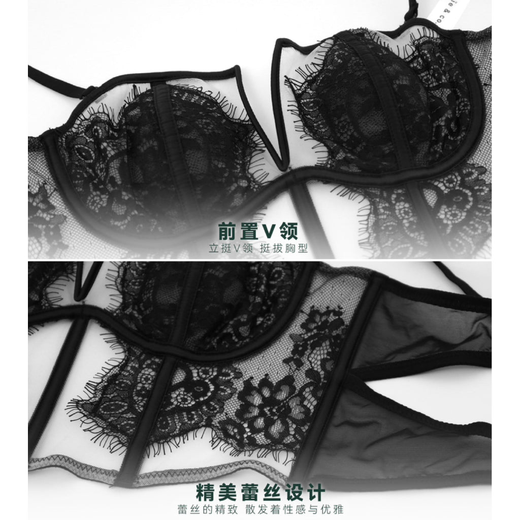 【 Girdle 】Stephanie