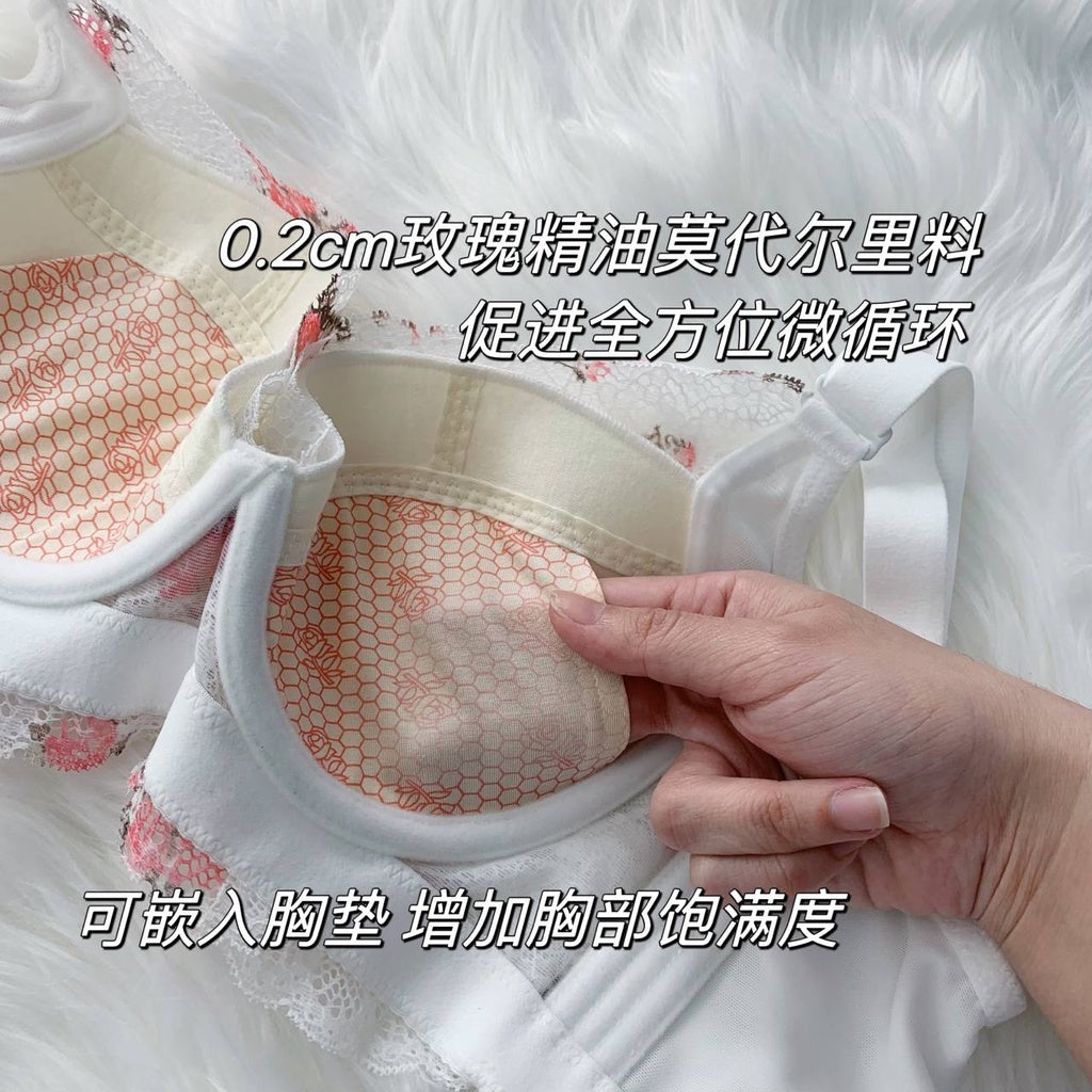 【 Corrective Bra】 Mandy