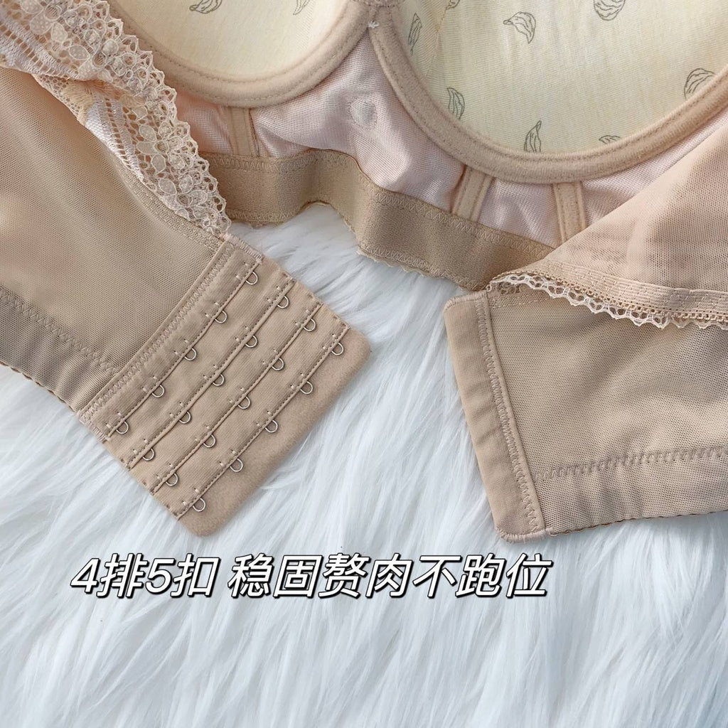 【 Corrective Bra】 Monica 调整型内衣