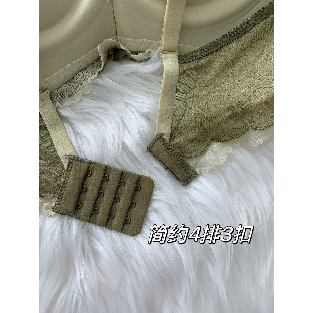 【PUSH UP BRA】 Sophia