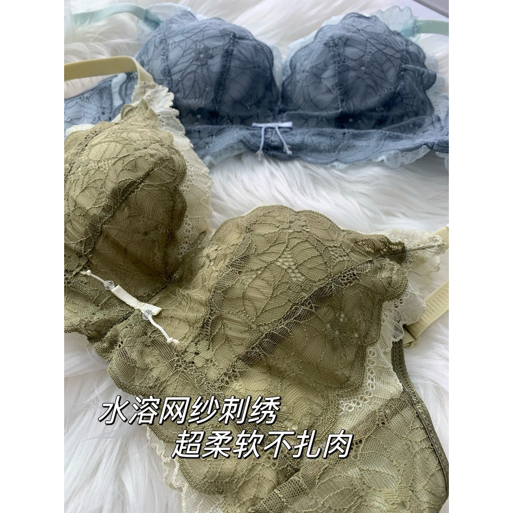 【PUSH UP BRA】 Sophia