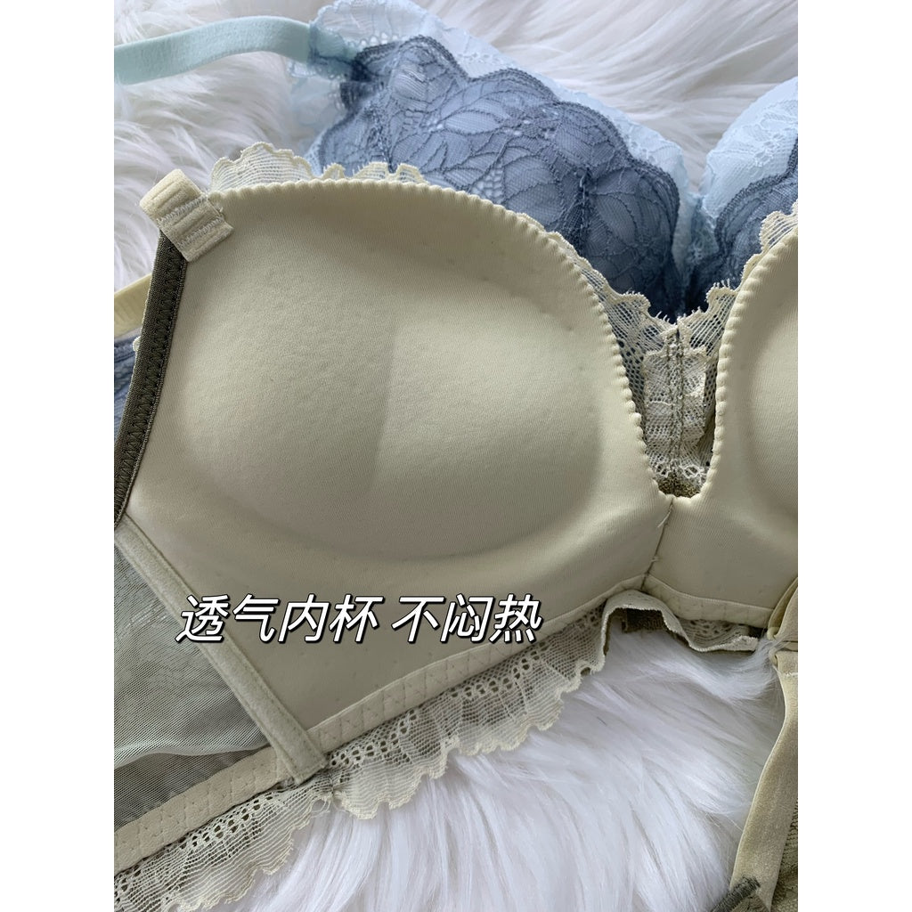 【PUSH UP BRA】 Sophia
