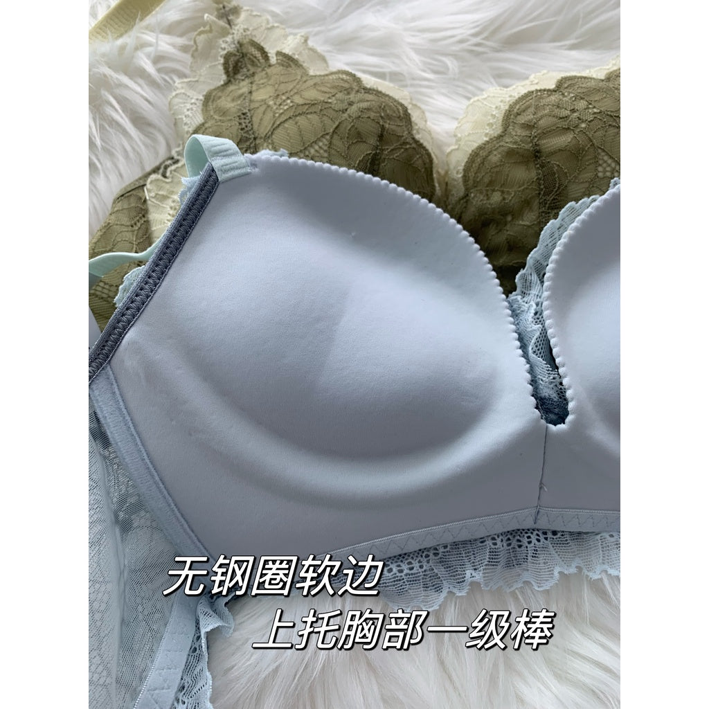 【PUSH UP BRA】 Sophia
