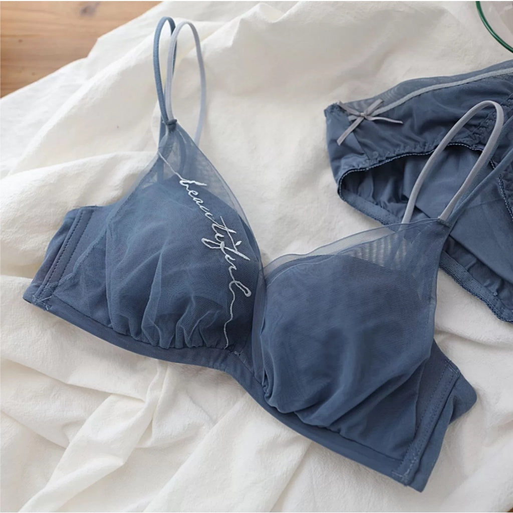 【PUSH UP BRA】Venus
