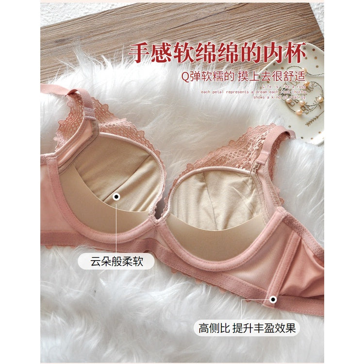 【 PUSH UP BRA】Athena 雅典娜之物