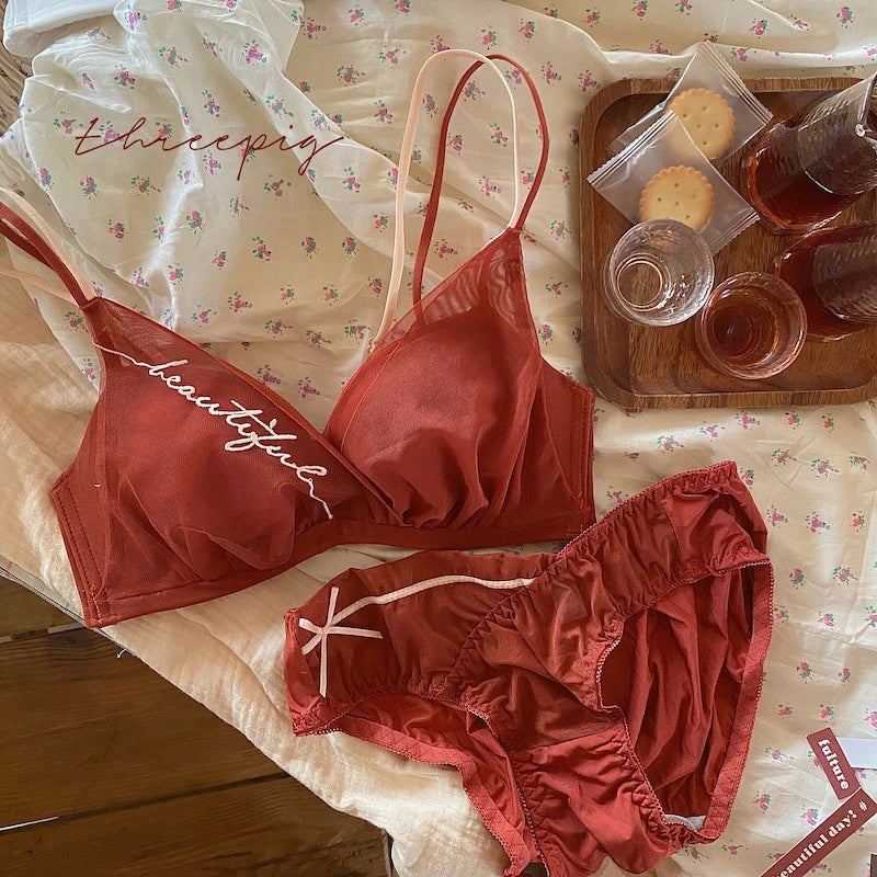 【PUSH UP BRA】Venus