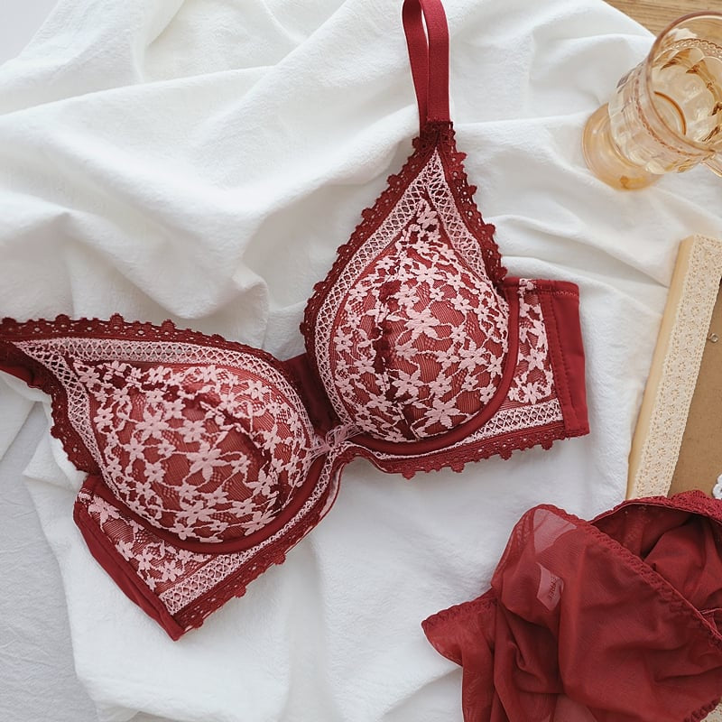 【 PUSH UP BRA】Athena 雅典娜之物
