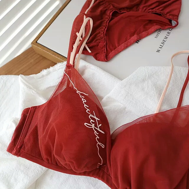 【PUSH UP BRA】Venus