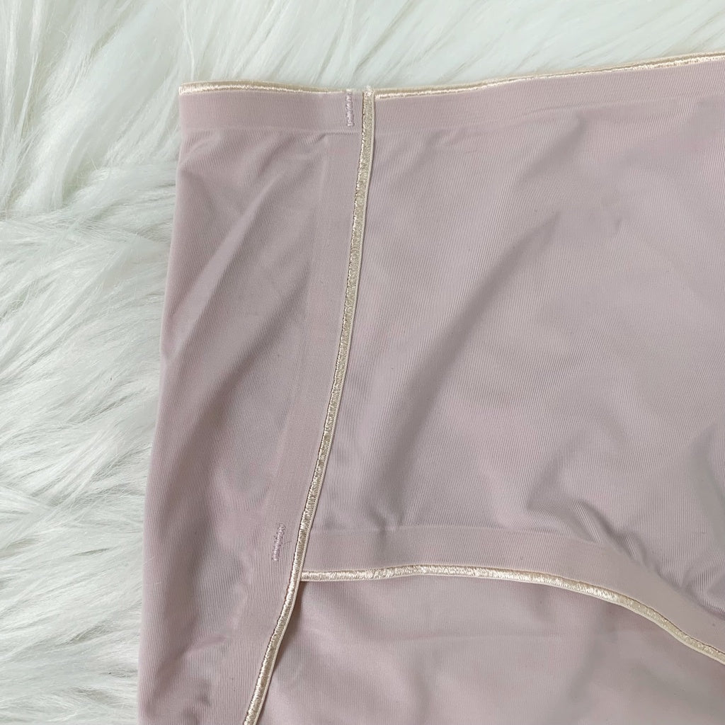 【Plus Size Panties】 Ice 冰丝无痕内裤