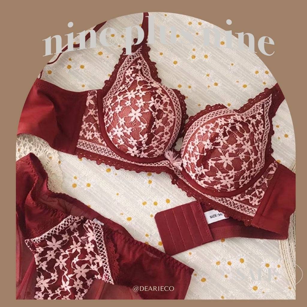 【 PUSH UP BRA】Athena 雅典娜之物