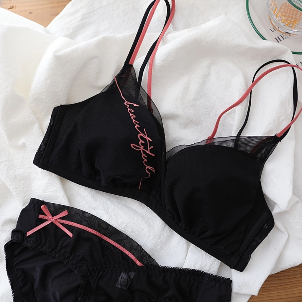 【PUSH UP BRA】Venus