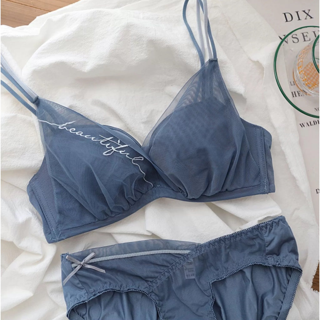 【PUSH UP BRA】Venus