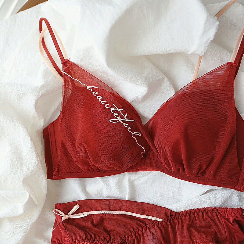 【PUSH UP BRA】Venus