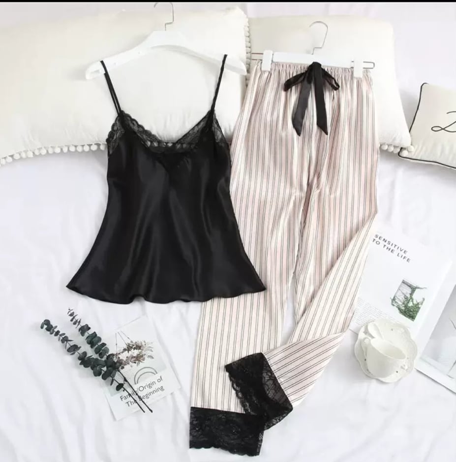 【Pyjamas】Dream