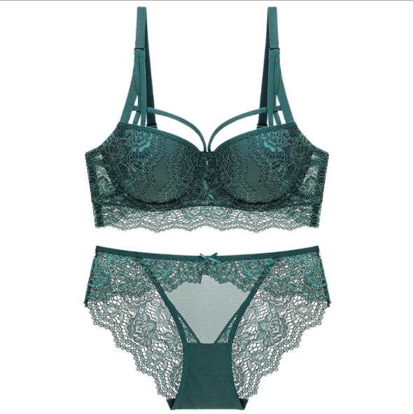 【Push Up Bra】Jessy