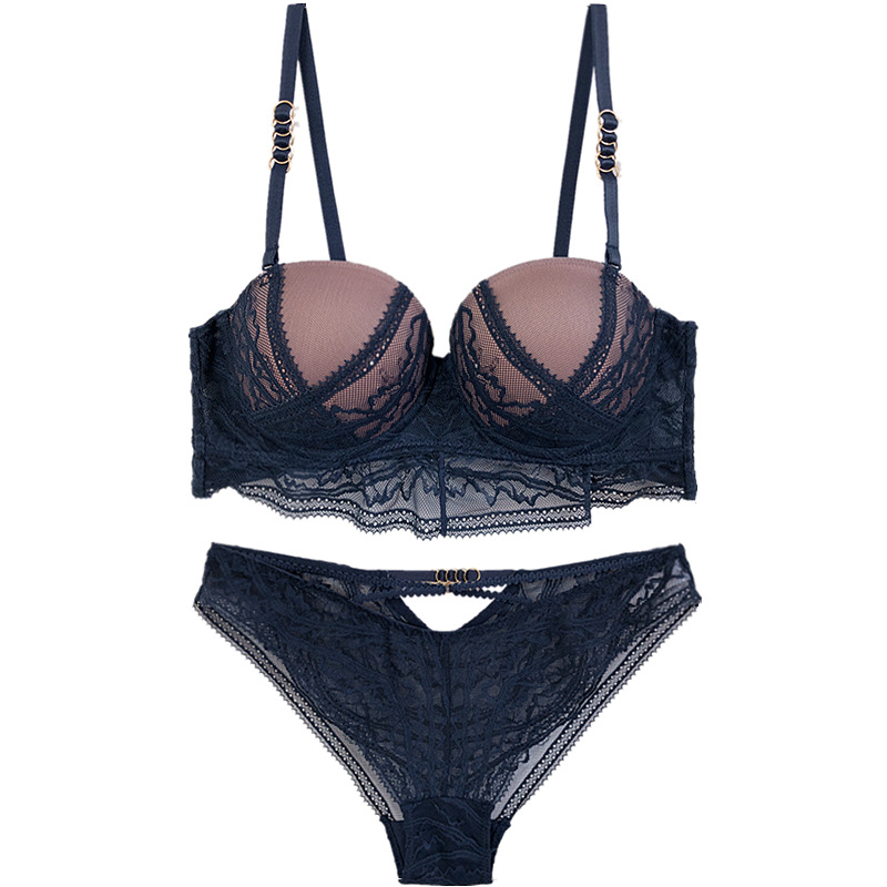 【Push Up Bra】Josephine