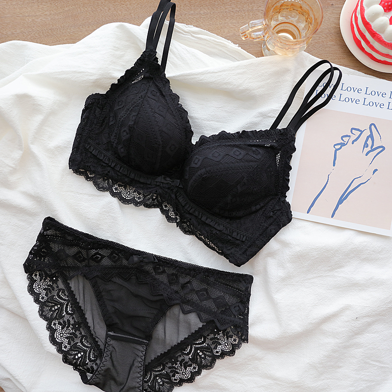 【Push Up Bra】Oishi