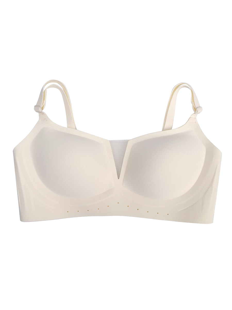 【Latex Bra】Clandy Ocean