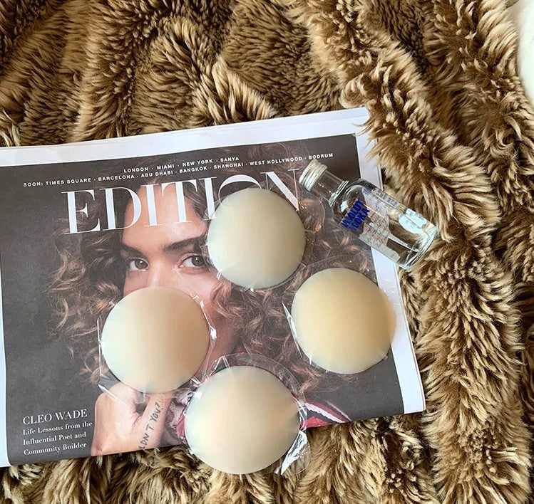 【Accessories】Nipple Cover