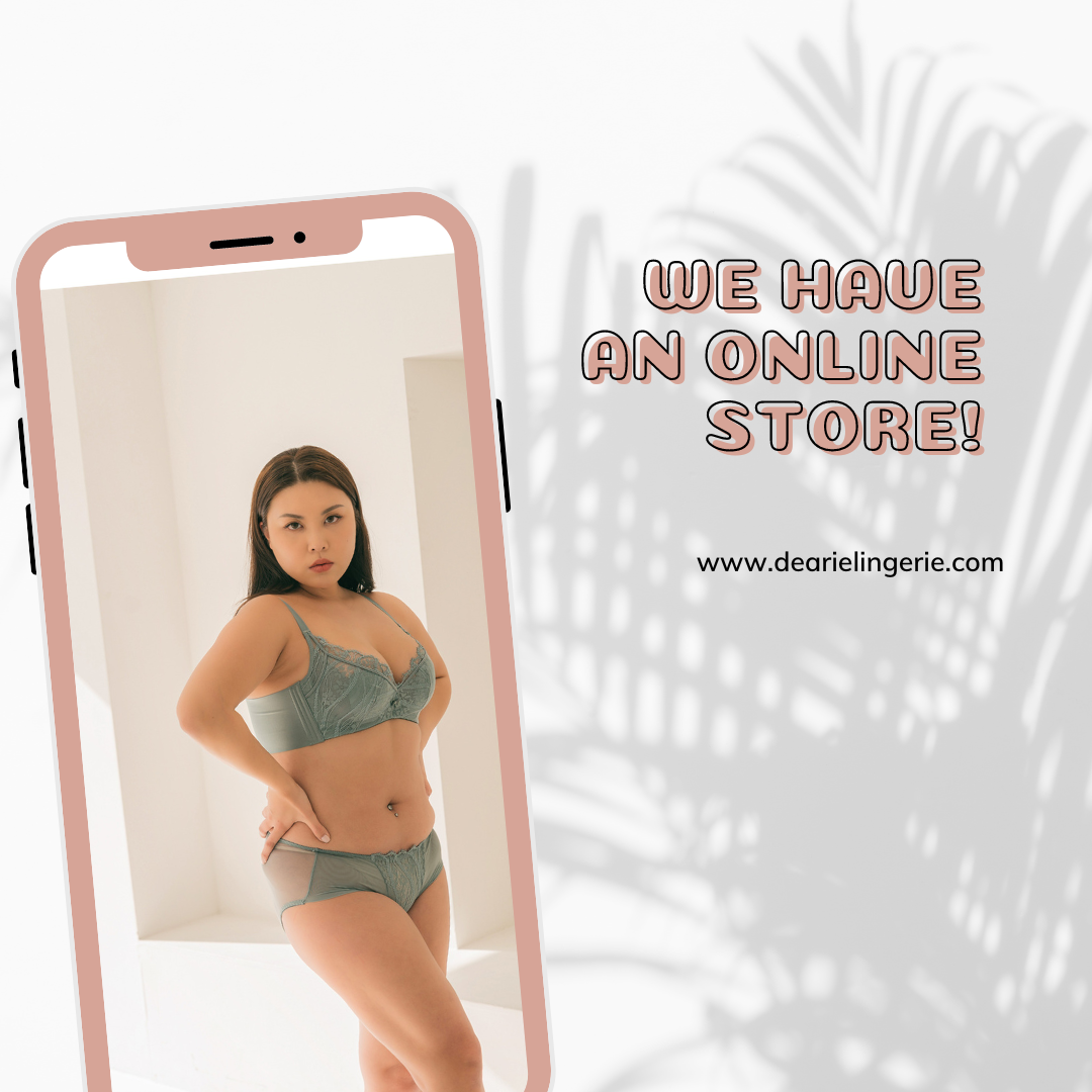Finding the Perfect Plus Size Bra: A Guide for Curvy Women