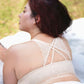 【Front Buckle Bra】Isabella