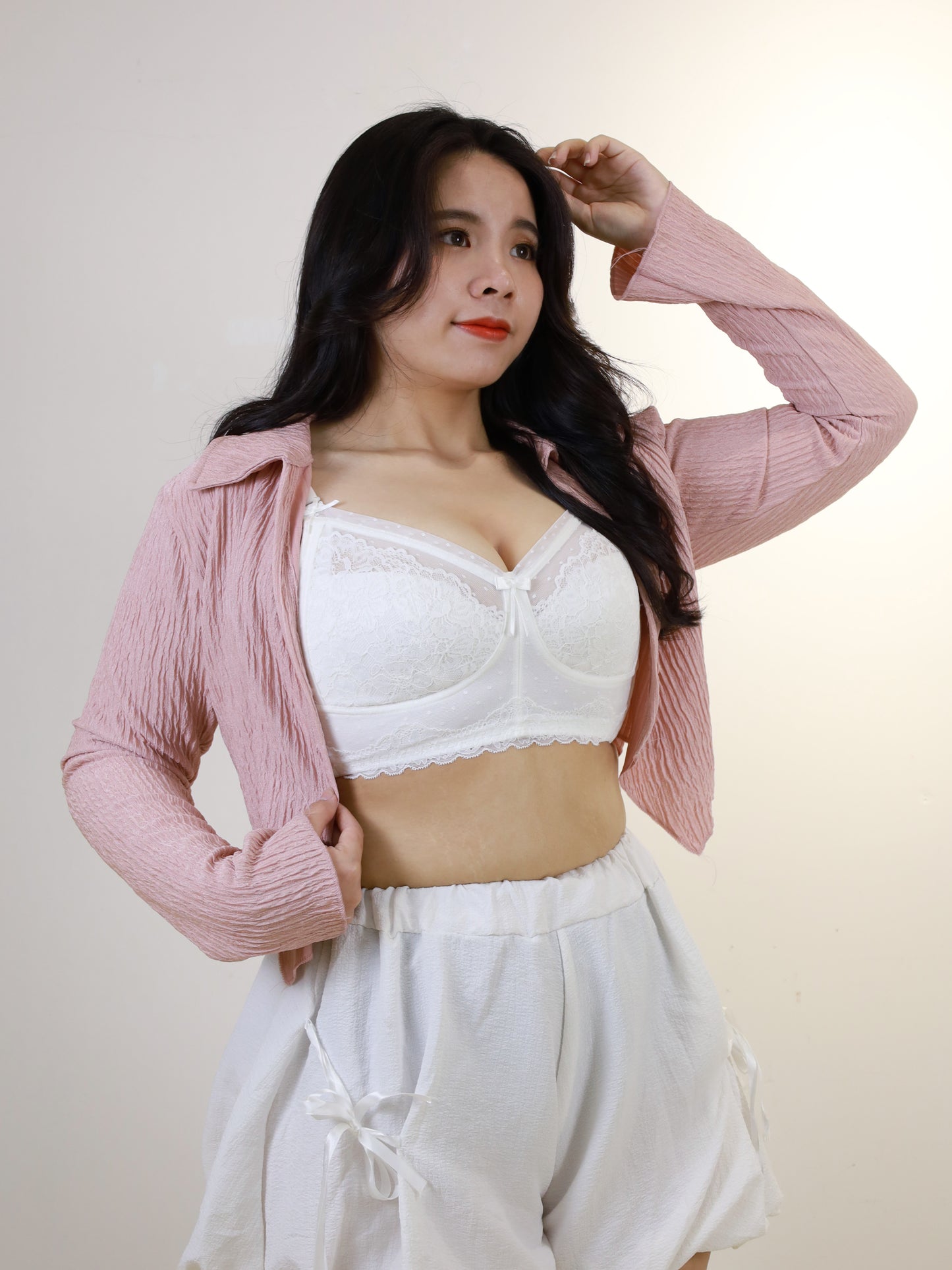 【 Corrective Bra】Gillian