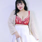 【Corrective Bra】 Nancy