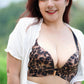 【Front Buckle Bra】Isabella