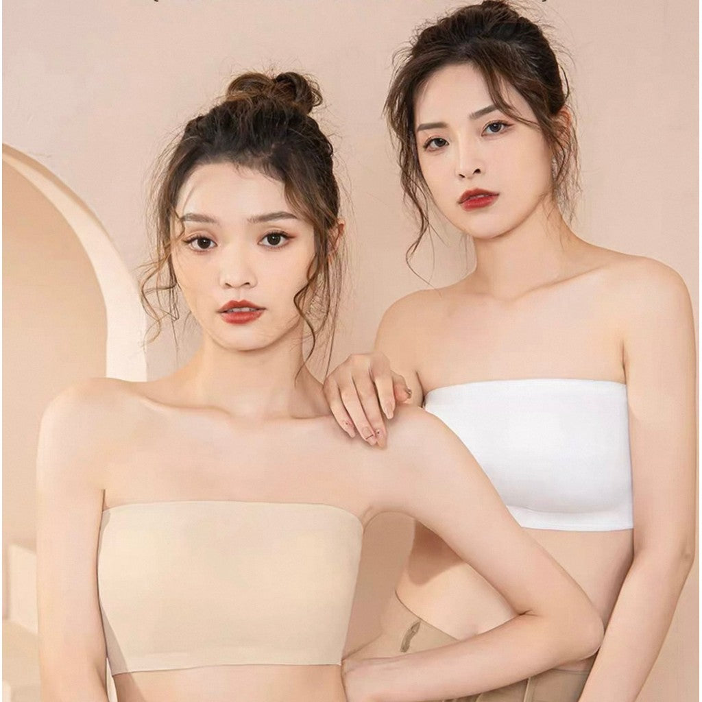【Dearie & Co】Sweet Straples Bra only for 34AB to 36AB