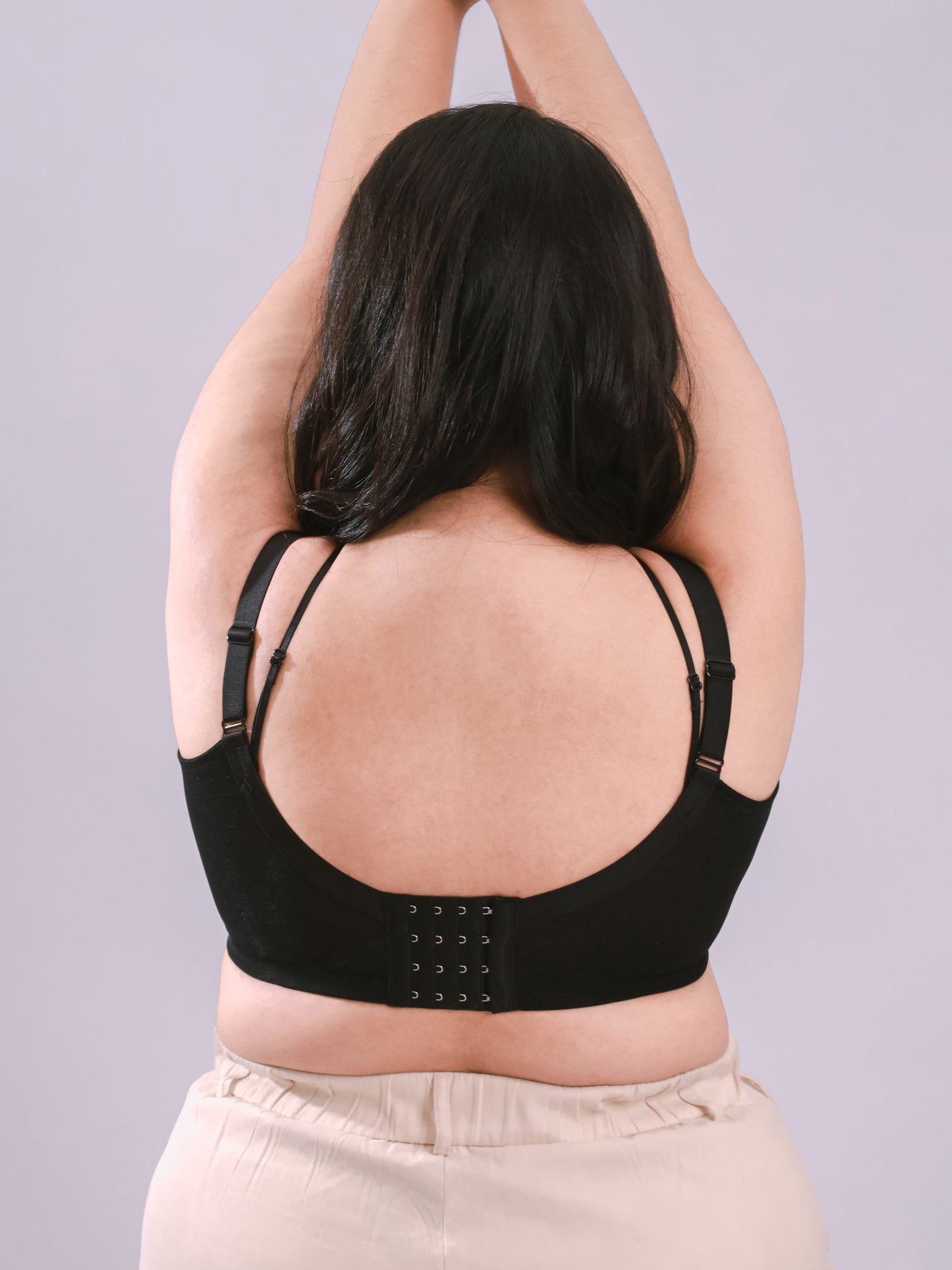 Dearie & Co 【Correction Bra】Diorlynn