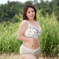 [Corrective Bra] Odelia