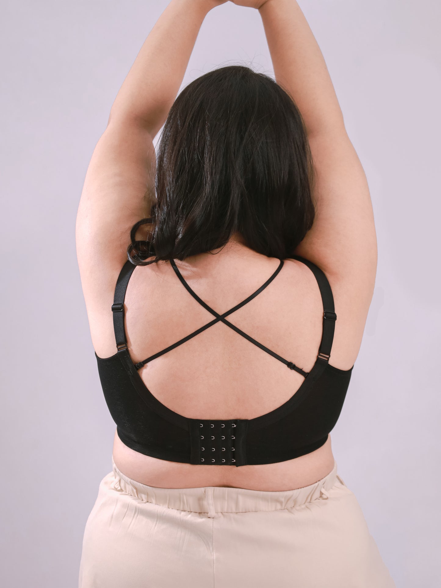 Dearie & Co 【Correction Bra】Diorlynn