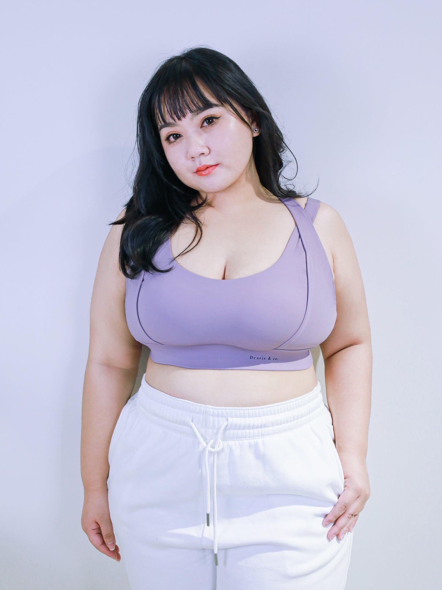 【Sport Bra 】ZOIE SPORT BRA