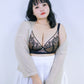 【Corrective Bra】 Nancy