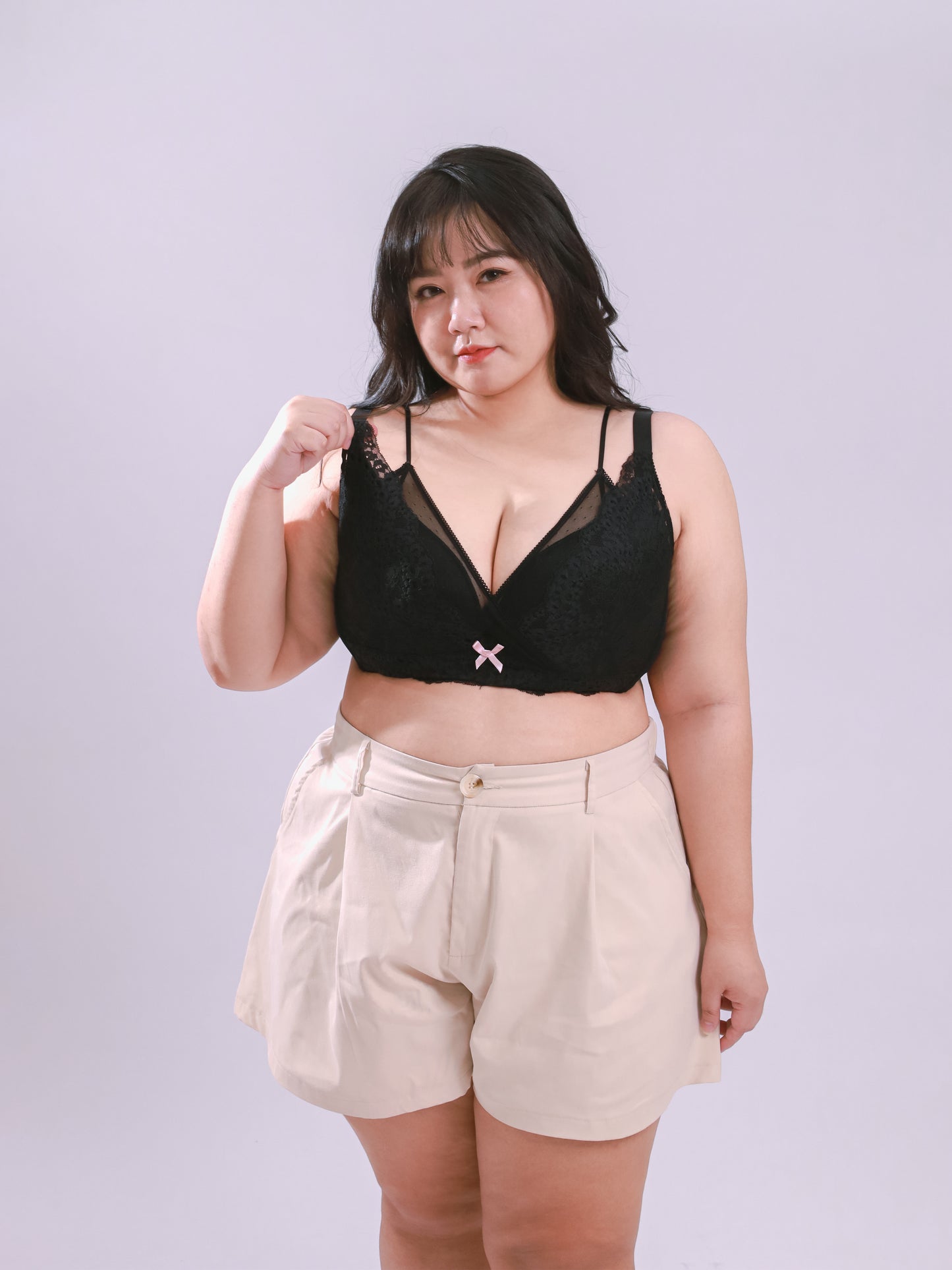 Dearie & Co 【Correction Bra】Diorlynn