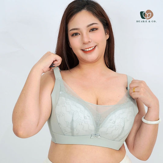 【Corrective Bra】Rosie
