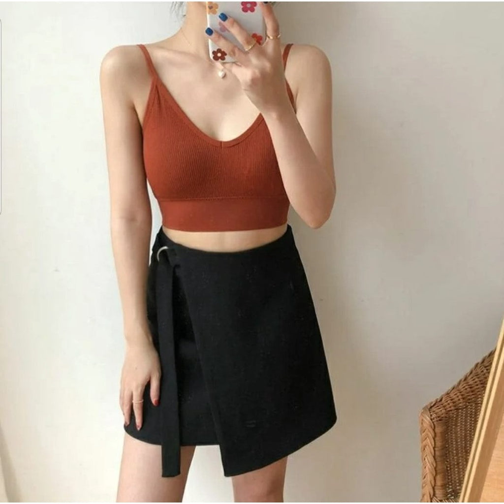 【Dearie & Co 】Sandy Bralette