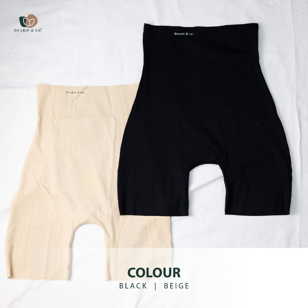【Girdle】Lamie Girdle XL-5XL