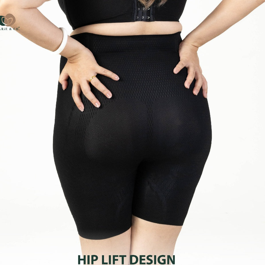 【Girdle】Lamie Girdle XL-5XL