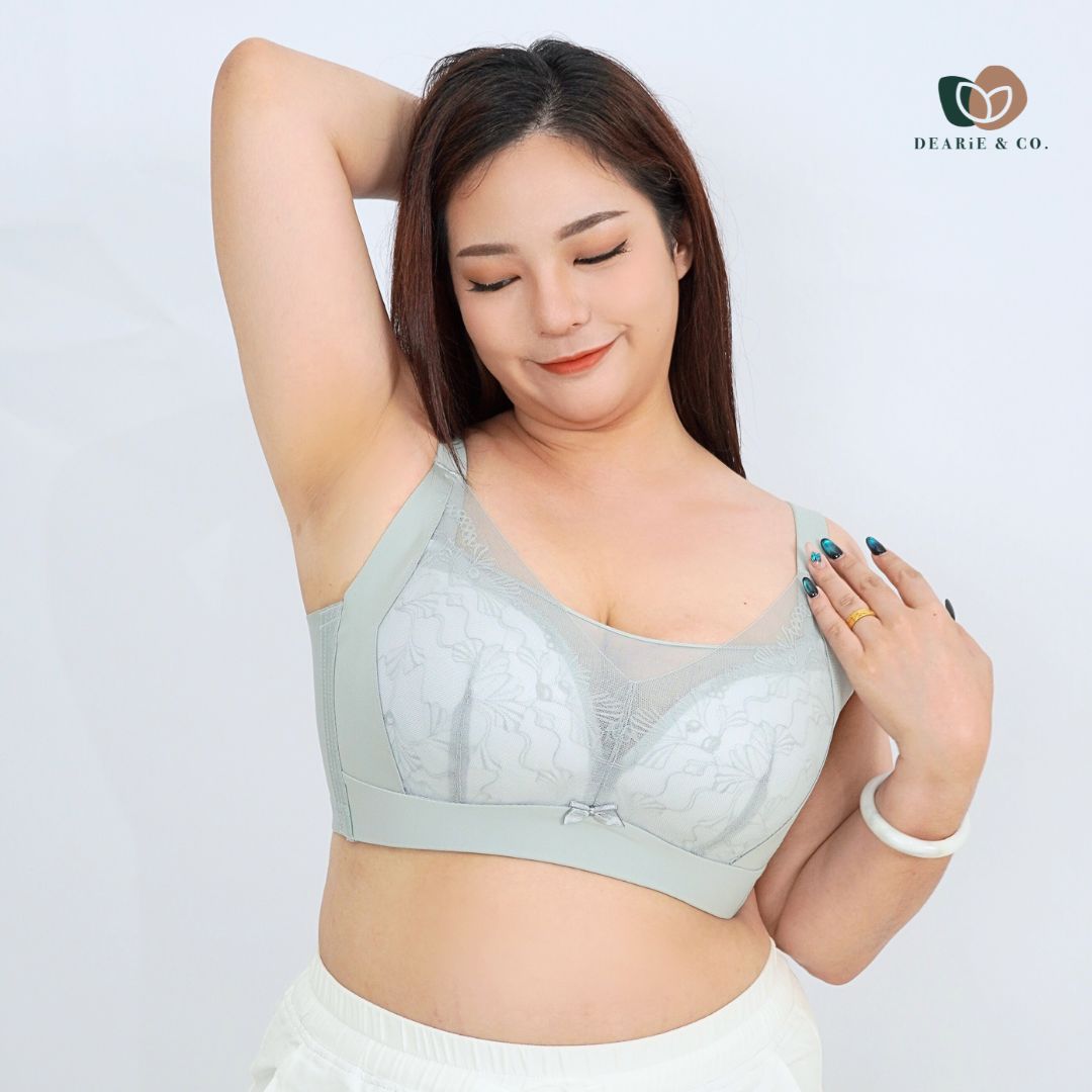 【Corrective Bra】Rosie