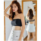 【Dearie & Co】Sweet Straples Bra only for 34AB to 36AB