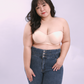 Dearie & Co FIFI 大码无肩带内衣 (until 46 G cup)