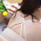 【Front Buckle Bra】Isabella