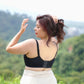 【Wireless Bra】Christina tube bra