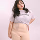 Dearie & Co 【Shapewear】 JIJI 大码收腹裤